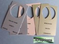 Wine Tags - reusable