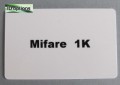 Mifare Cards 1K