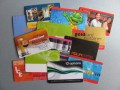 Printed Cards